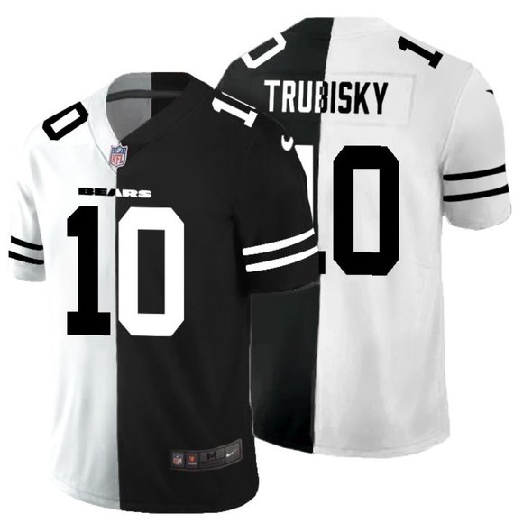 bears black jersey